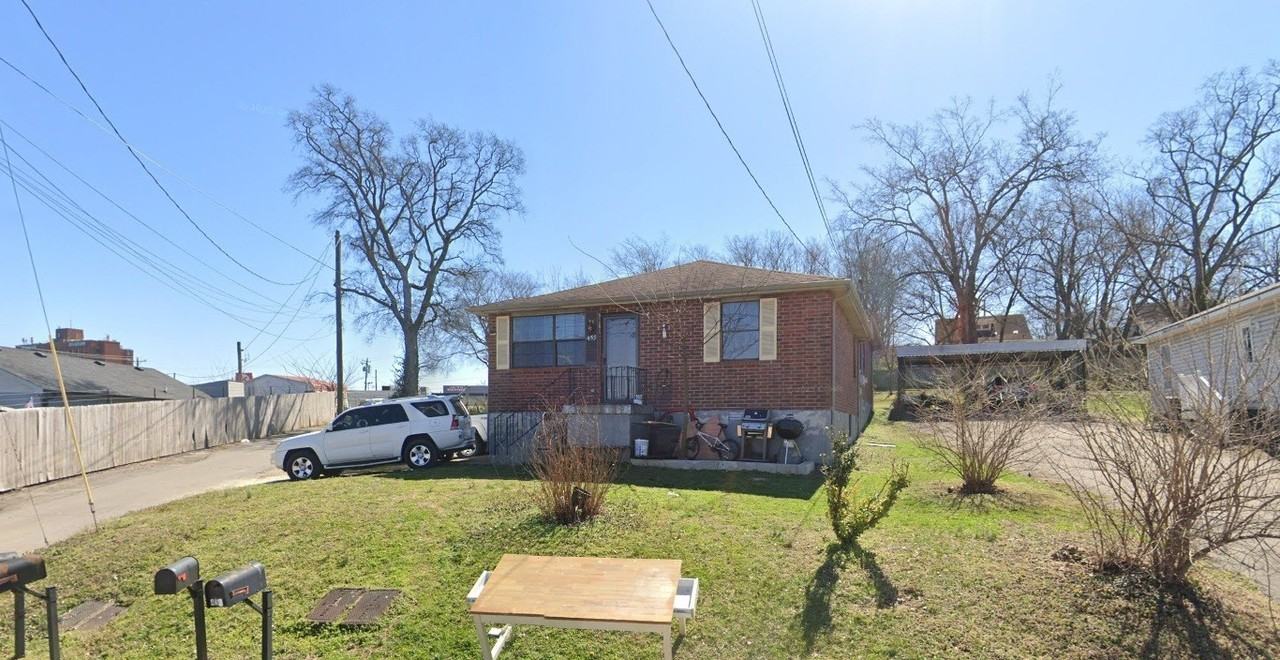 453 Radnor St ##C