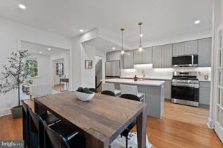1317 Rittenhouse St Nw - Photo 1 of 1