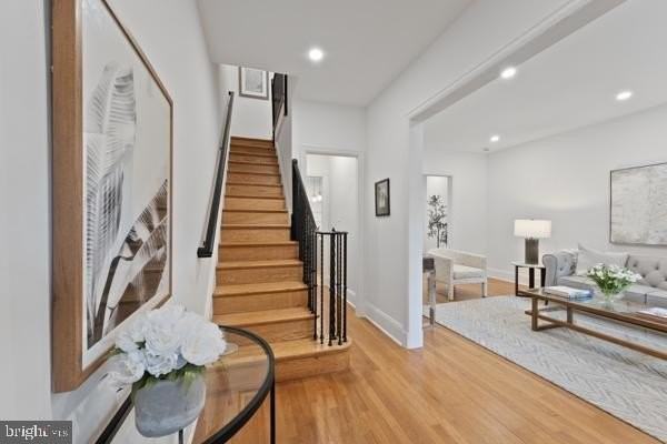 1317 Rittenhouse St Nw - Photo 2 of 31