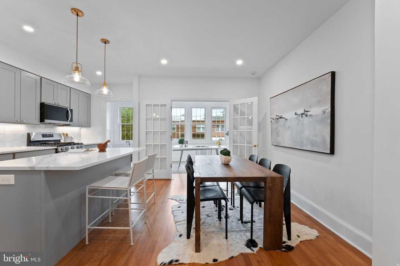 1317 Rittenhouse St Nw - Photo 5 of 31