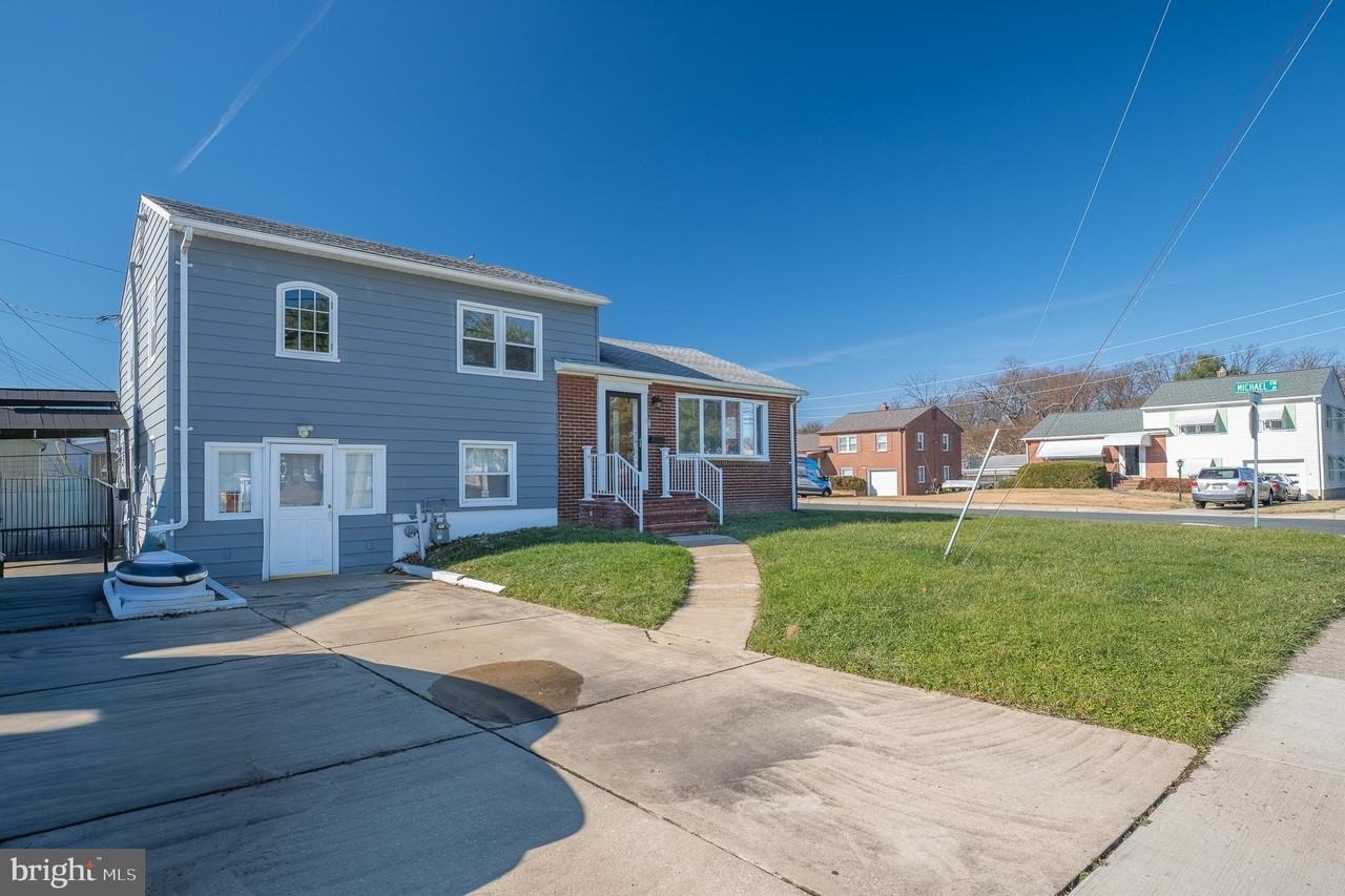 312 N Hammonds Ferry Rd - Photo 5 of 50