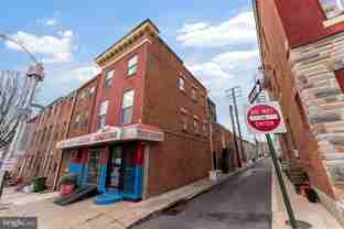 1818 E Pratt St #A - Photo 1 of 1