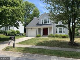 8519 Wheatfield Way - Photo 1 of 1