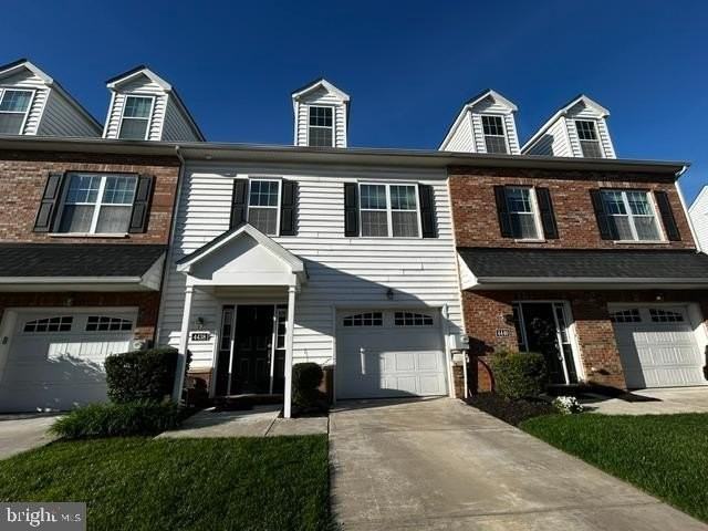 4438 Riverview Ln #16