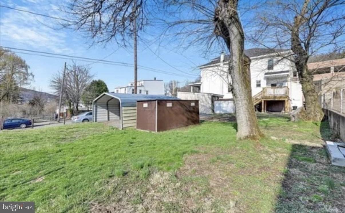 8 N Wolfe St - Photo 4 of 27