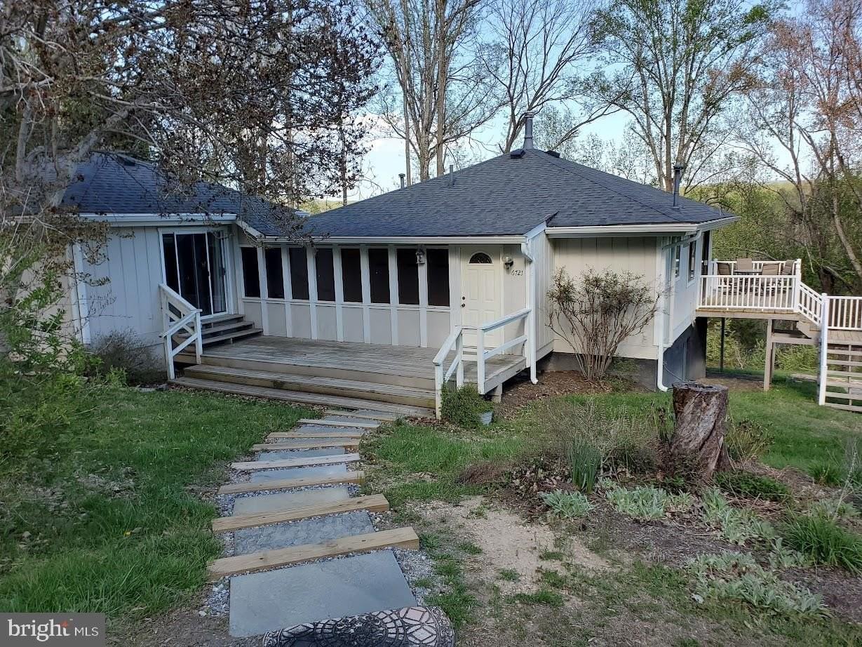 6721 Springhouse Ln - Photo 2 of 20