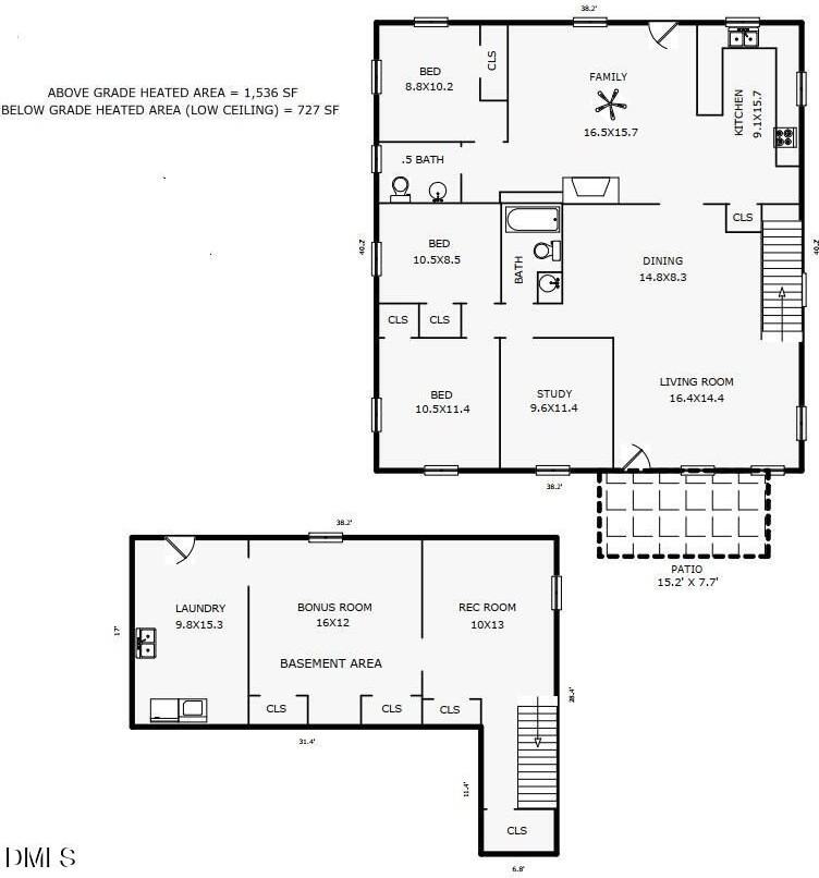412 2nd St - Photo 7 of 39