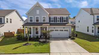 4114 Cataldo Way - Photo 1 of 1