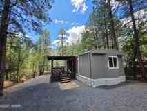 2800 S White Mountain Rd #83 - Photo 1 of 1