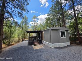 2800 S White Mountain Rd #83 - Photo 1 of 1