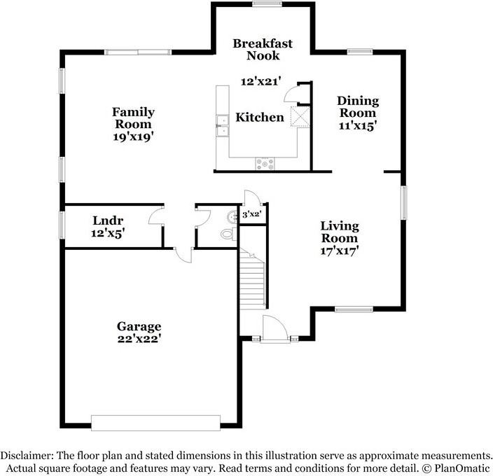 4560 Ficus Tree Rd - Photo 2 of 17