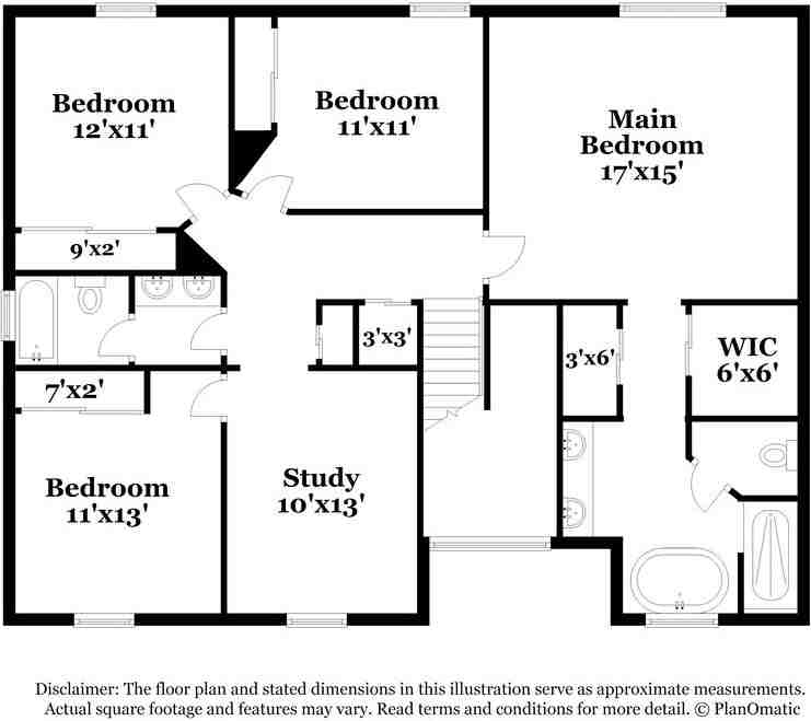 4560 Ficus Tree Rd - Photo 3 of 17