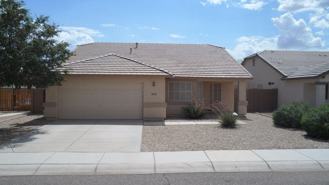 16377 W Cottonwood Street - Photo 1 of 1