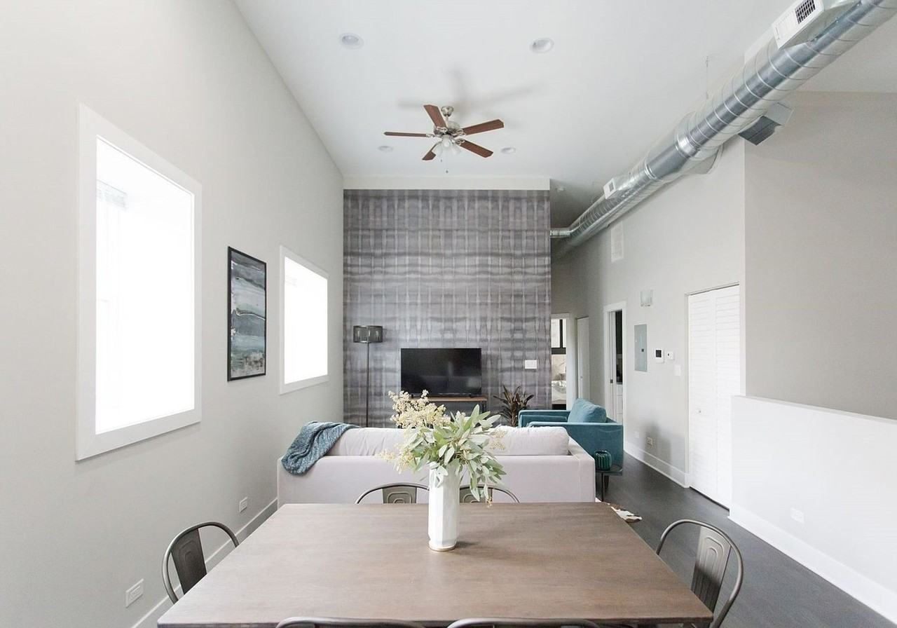 1336 W Ohio St #1F - Photo 7 of 28