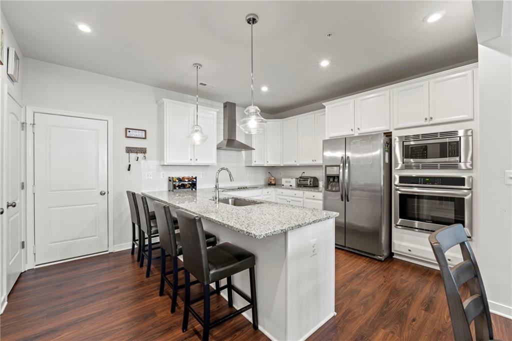 5922 Laurel Bed Ln #A - Photo 6 of 18