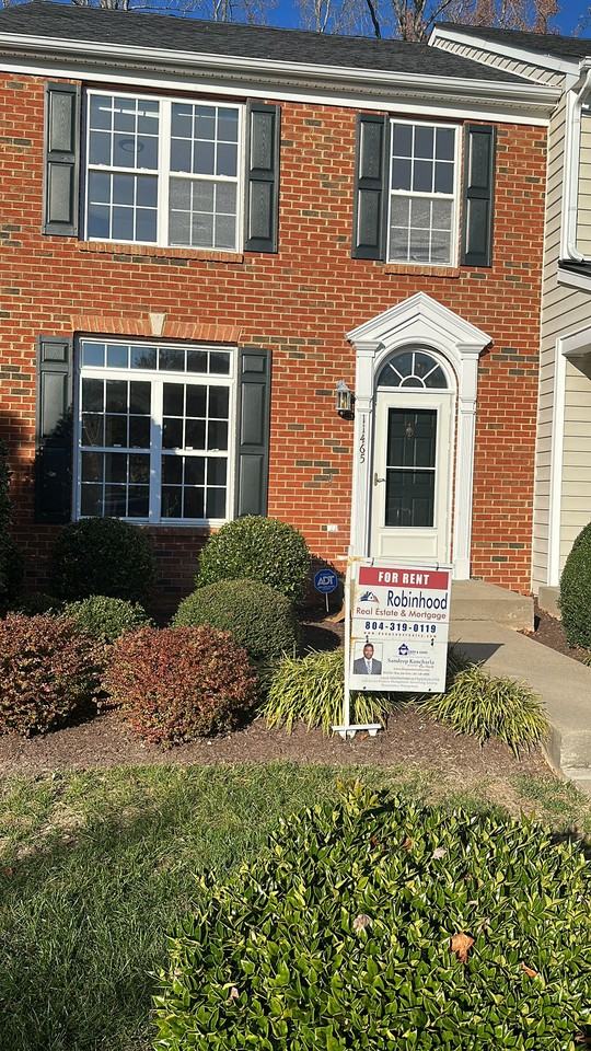 11465 Abbots Cross Ln #1 - Photo 3 of 12