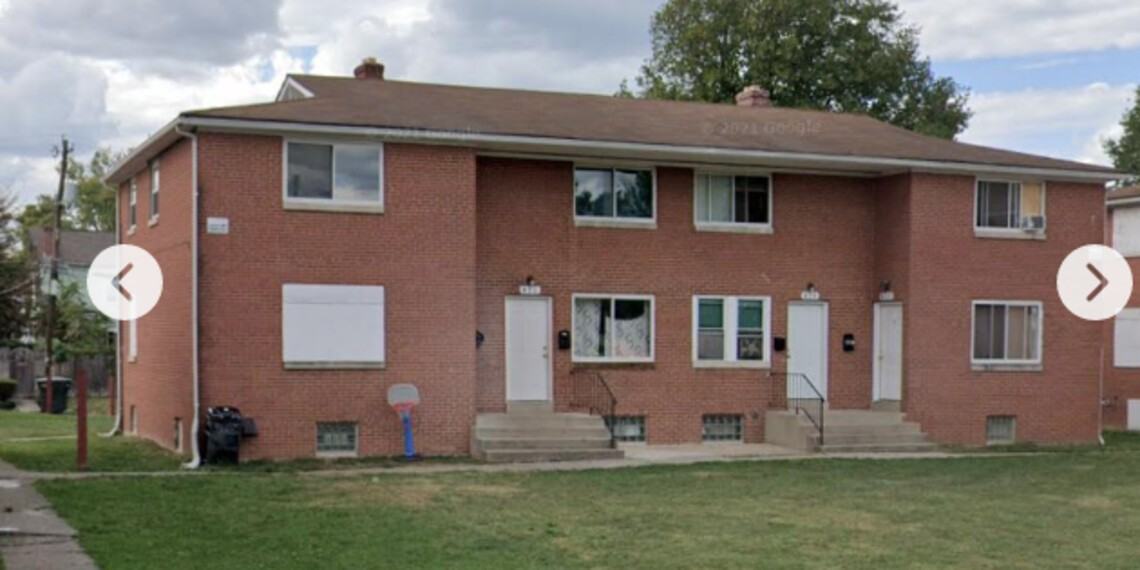 807 Manning Ave #829