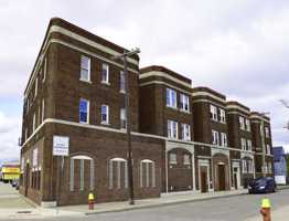 featured image of 4031 Wesson St #109