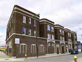 4031 Wesson St #109 - Photo 1 of 1