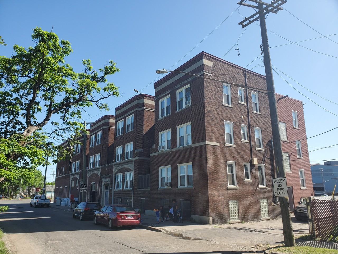 4031 Wesson St #109 - Photo 3 of 4