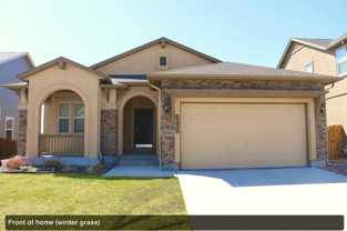 6330 Shooting Iron Way #1 - Photo 1 of 1