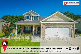 425 Wicklow Dr - Photo 1 of 1