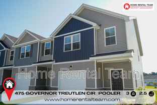 475 Governor Treutlen Cir - Photo 1 of 1