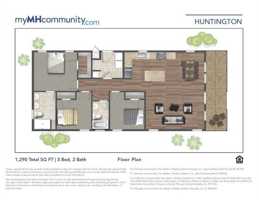 featured image of 4400 W Florida Ave #35