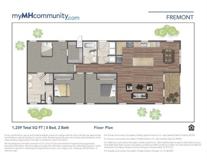 4400 W Florida Ave #86 - Photo 1 of 1