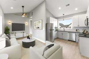 321 Wilkins St #D - Photo 1 of 1