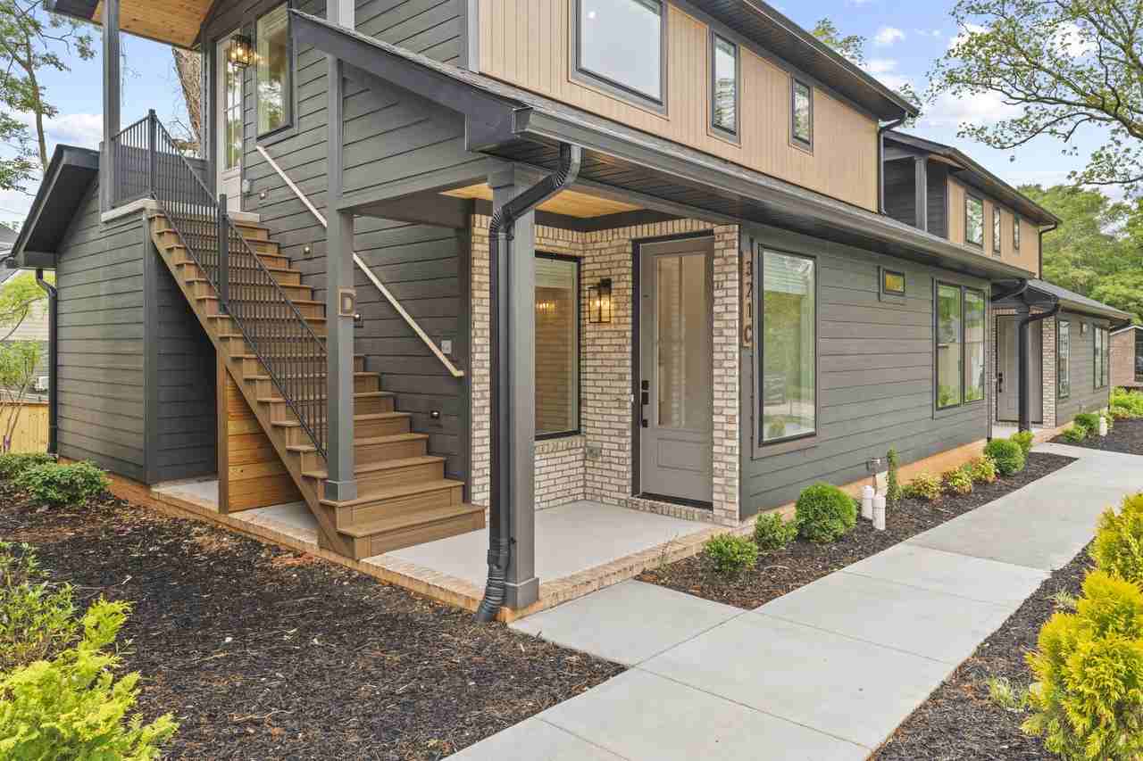 321 Wilkins St #D - Photo 3 of 19