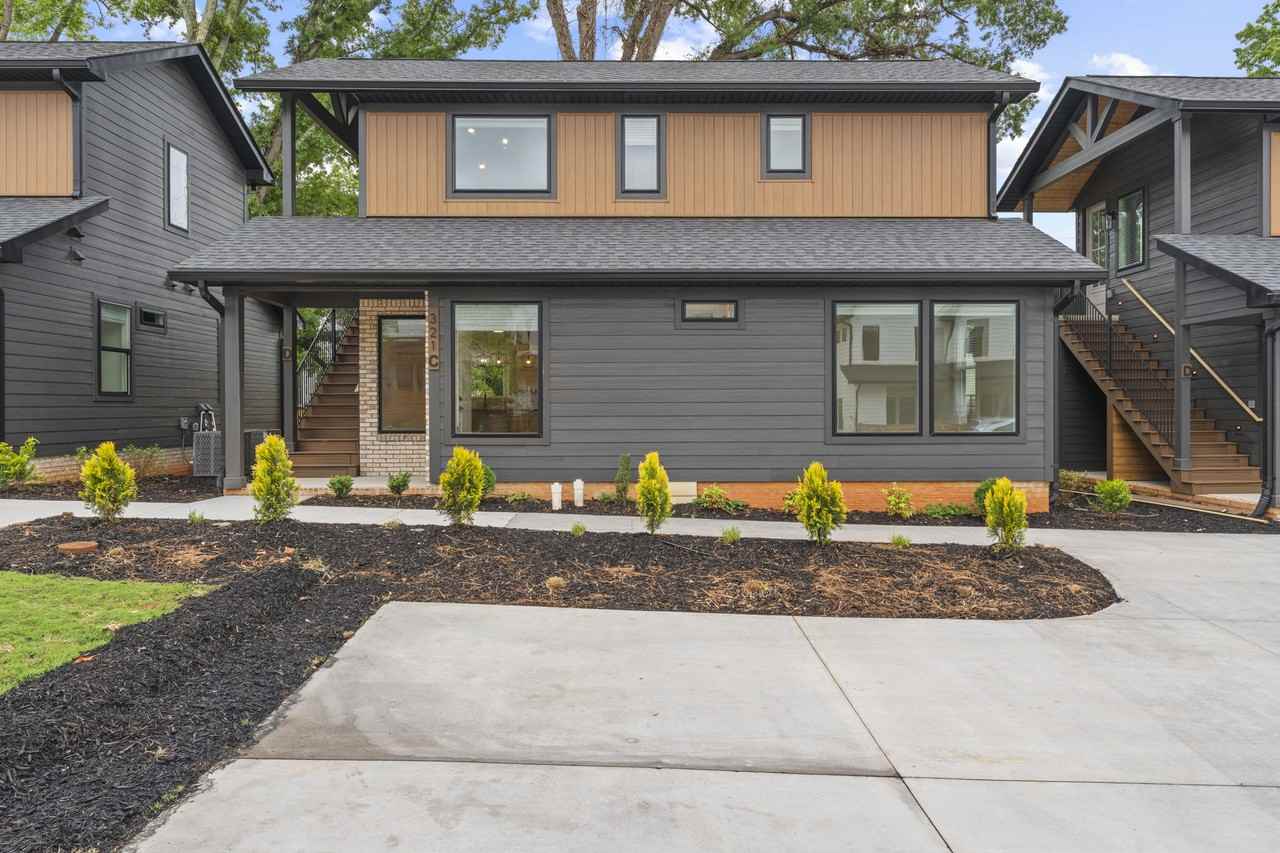 321 Wilkins St #D - Photo 5 of 19