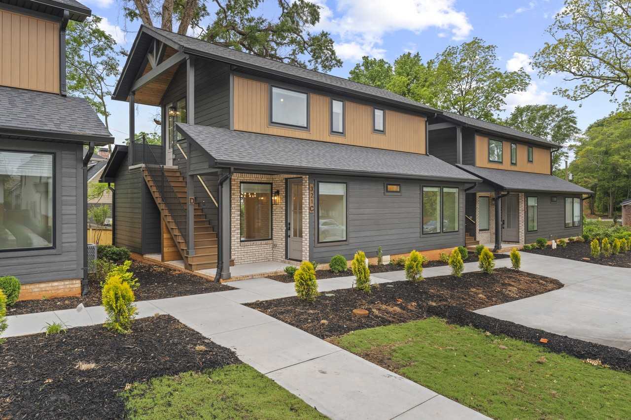 321 Wilkins St #D - Photo 6 of 19