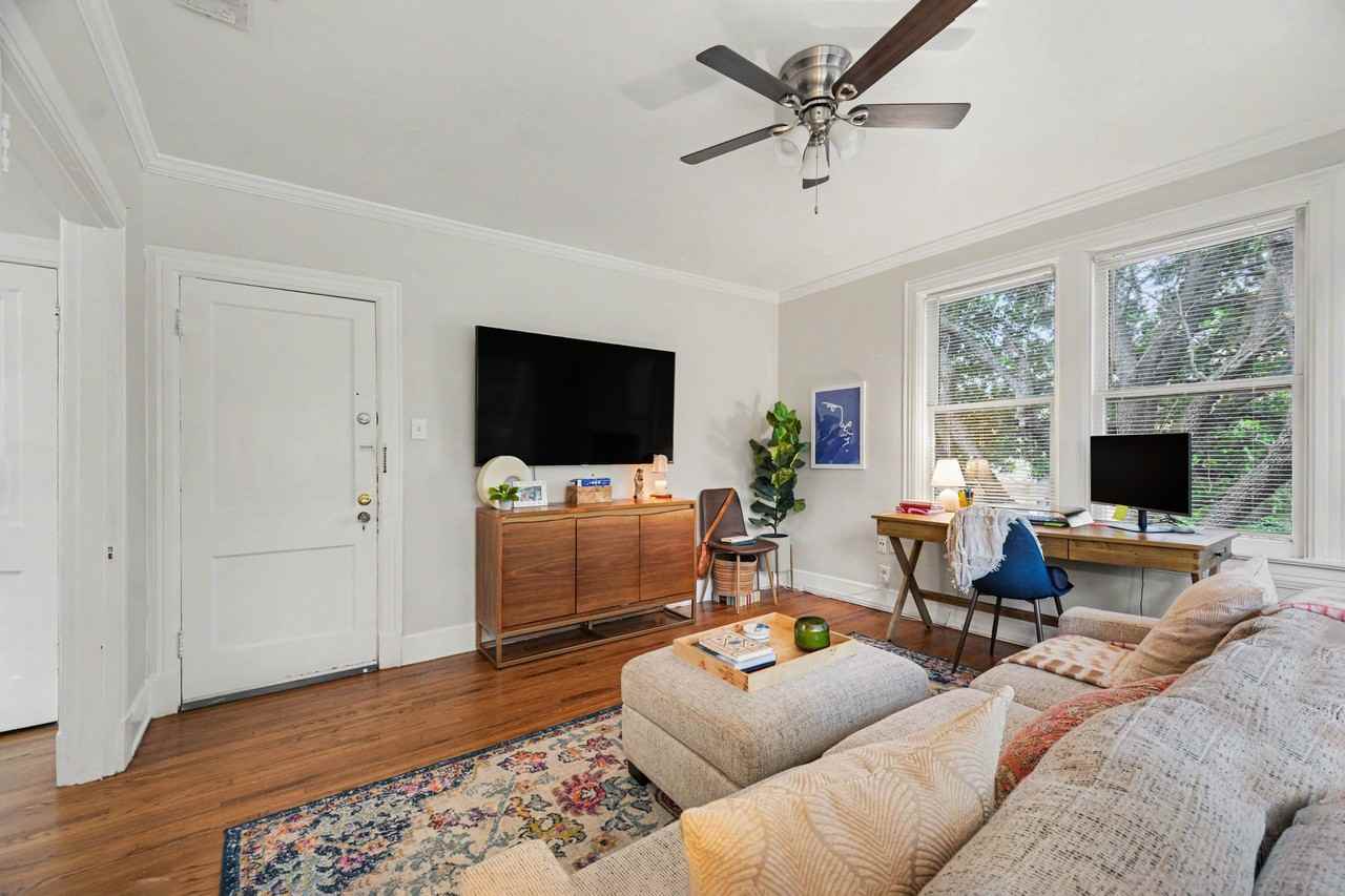 6000 Velasco Ave #A - Photo 6 of 17