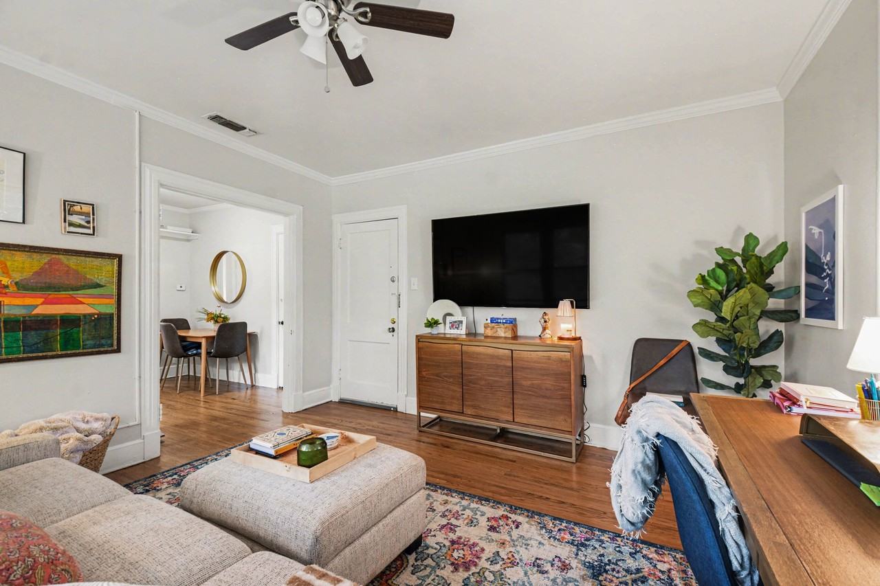 6000 Velasco Ave #A - Photo 7 of 17