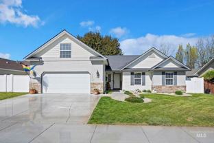 1387 Bradley St - Photo 1 of 1