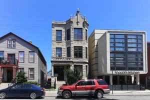 featured image of 2523 N California Ave #3
