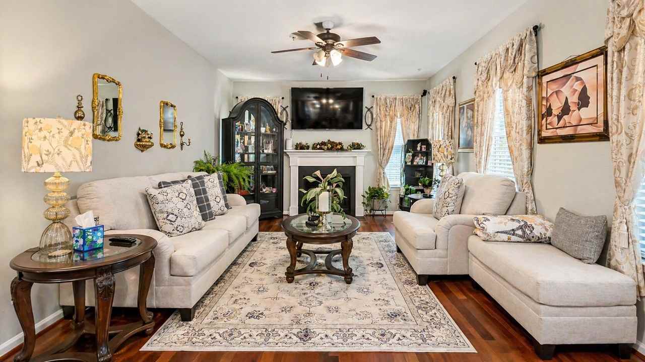 13801 Doctor Edelen Dr - Photo 3 of 25