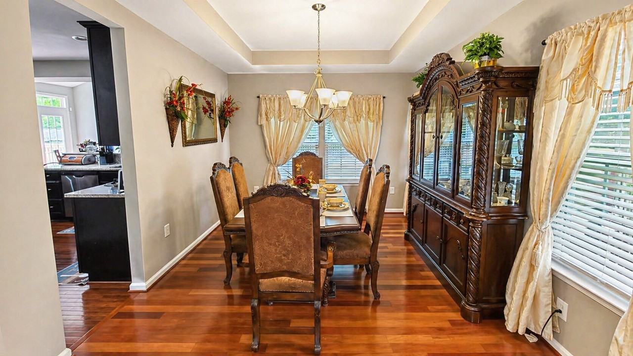 13801 Doctor Edelen Dr - Photo 4 of 25