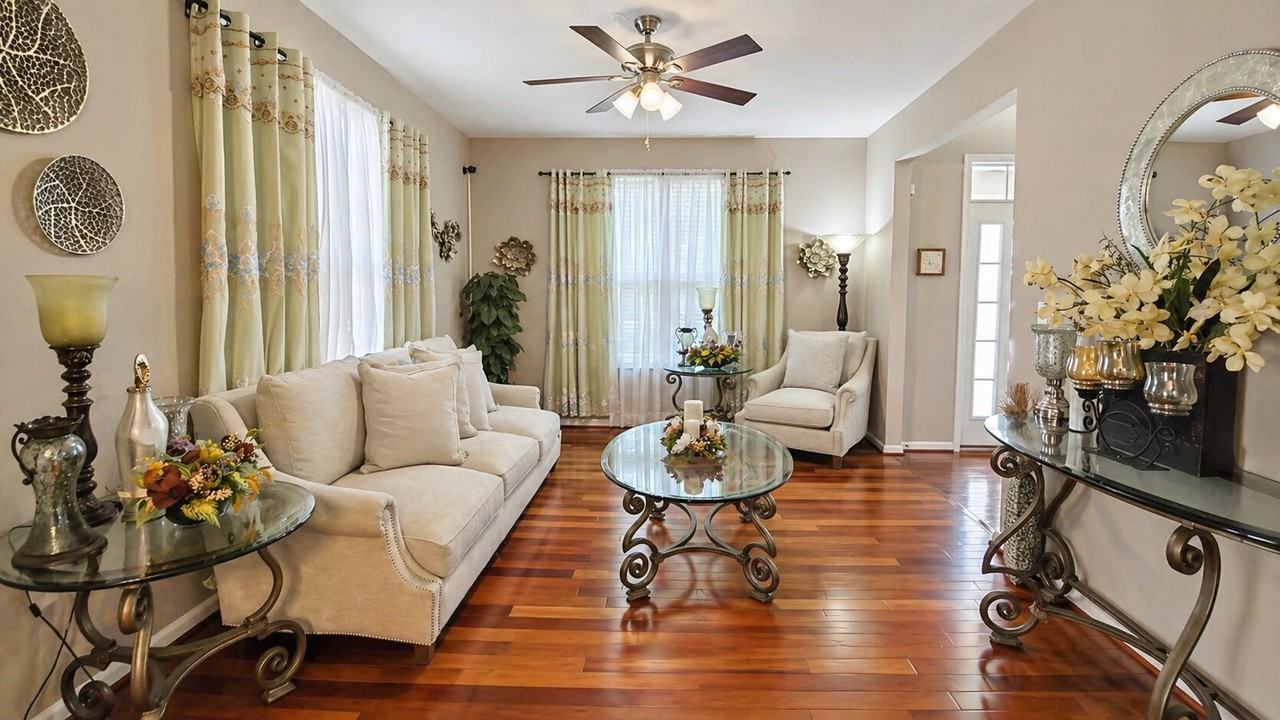 13801 Doctor Edelen Dr - Photo 5 of 25
