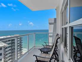 3750 Galt Ocean Dr #2008 - Photo 1 of 1