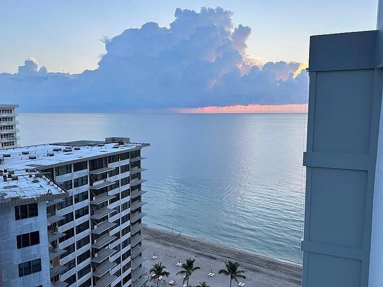 3750 Galt Ocean Dr #2008 - Photo 2 of 12