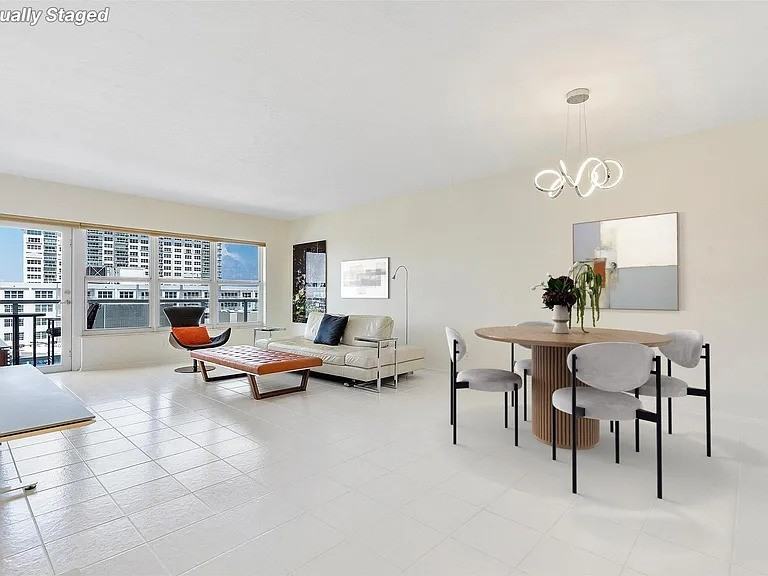 3750 Galt Ocean Dr #2008 - Photo 4 of 12