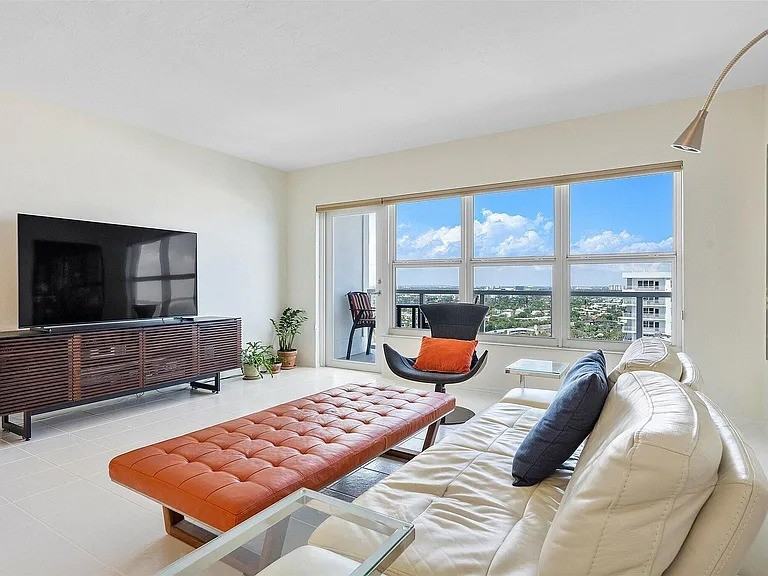 3750 Galt Ocean Dr #2008 - Photo 7 of 12