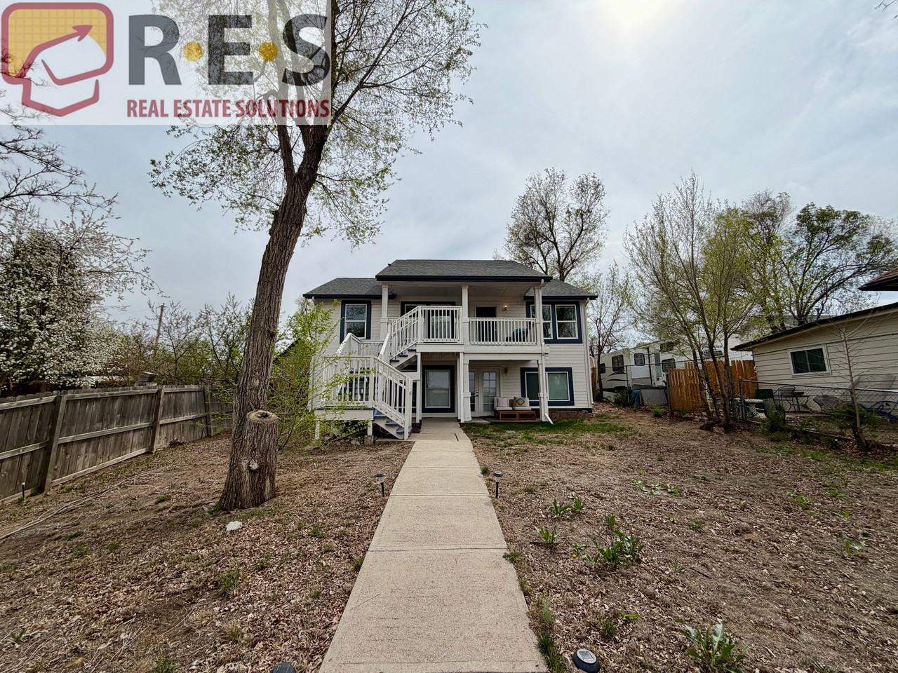 3474 W Milan Ave #A