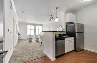 801 S Winchester Blvd #2401 - Photo 1 of 1