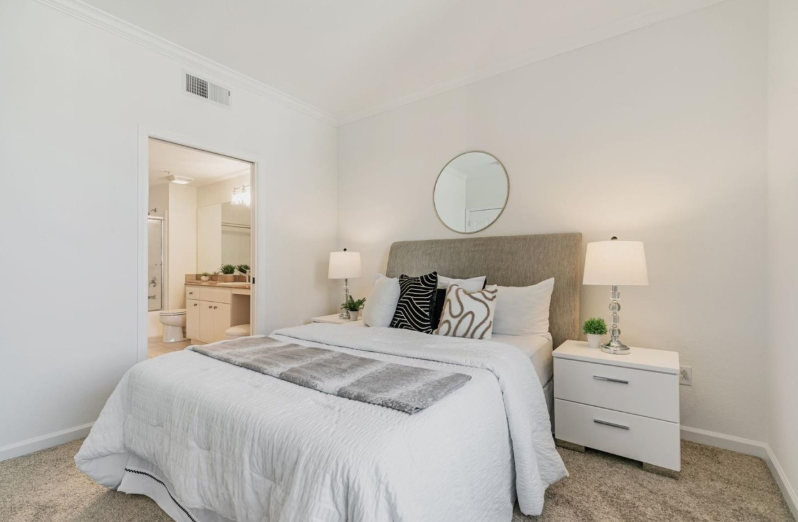 801 S Winchester Blvd #2401 - Photo 2 of 12