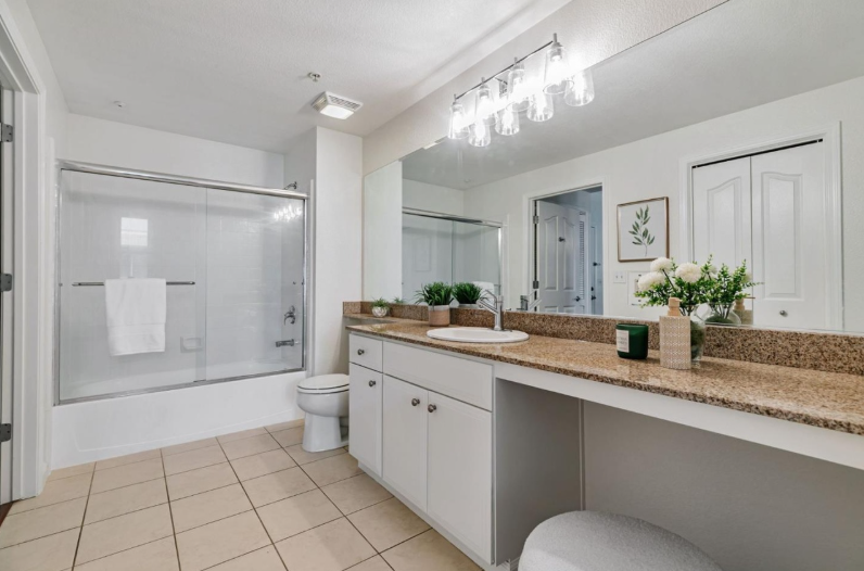 801 S Winchester Blvd #2401 - Photo 3 of 12