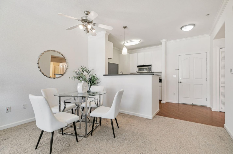 801 S Winchester Blvd #2401 - Photo 4 of 12