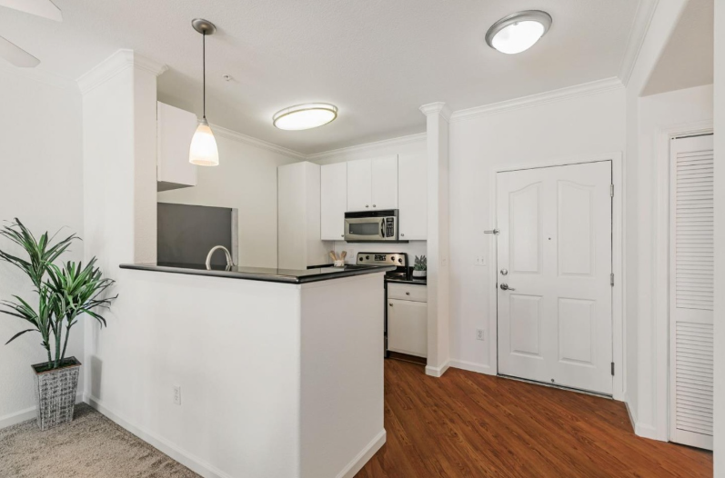 801 S Winchester Blvd #2401 - Photo 6 of 12